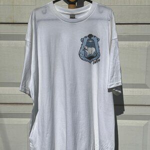 Leftovers Clothing Brand T-Shirt